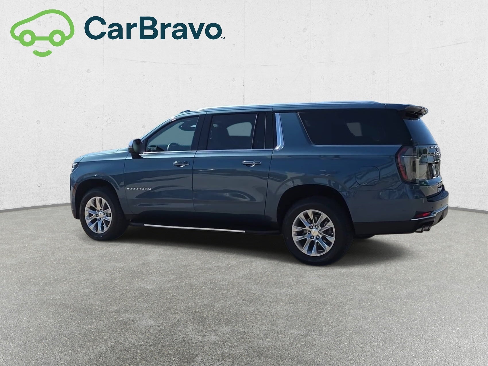 2025 Chevrolet Suburban Premier - Photo 6
