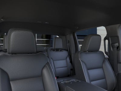 2026 GMC Sierra EV Elevation Standard Range