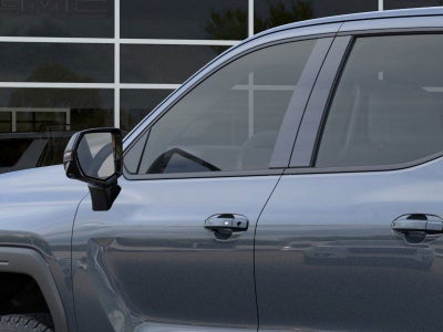 2026 GMC Sierra EV Elevation Standard Range