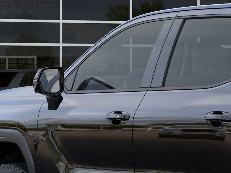 2026 GMC Sierra EV Elevation Standard Range