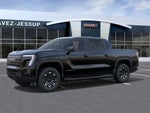 2026 GMC Sierra EV Elevation Standard Range