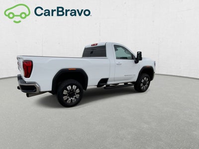 2024 GMC Sierra 2500 HD SLE