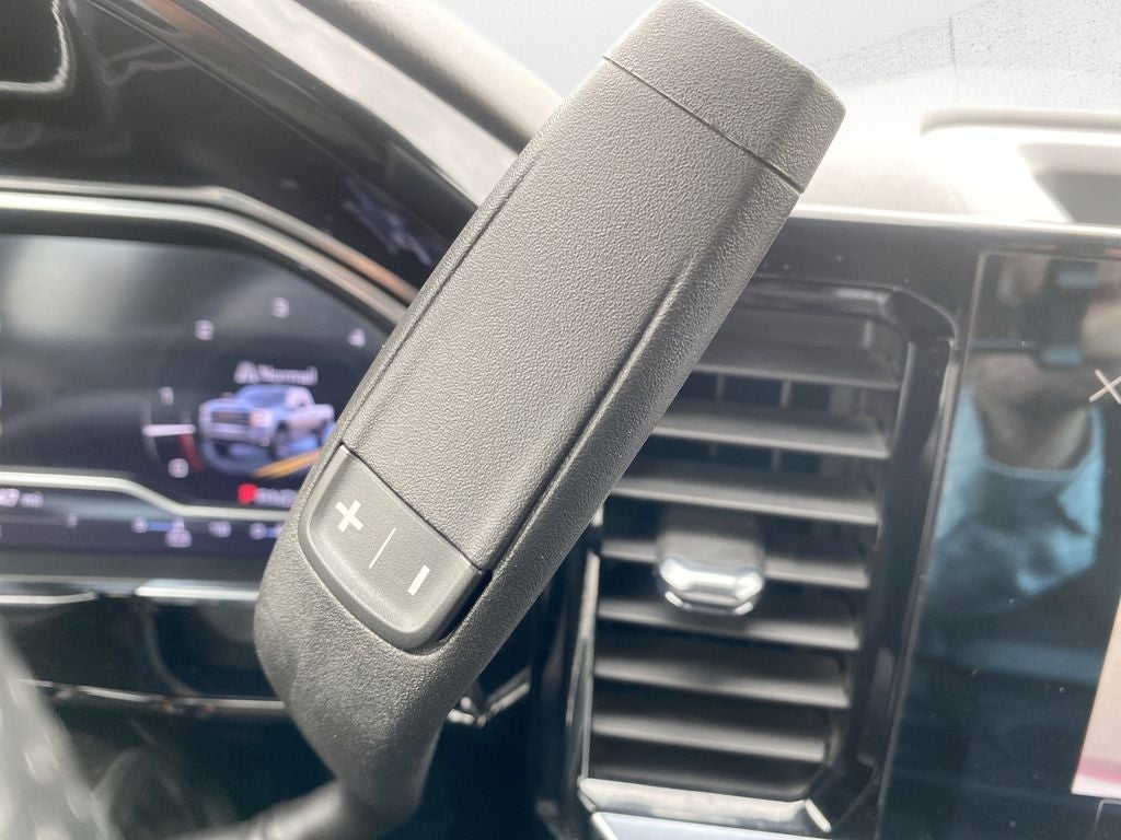 2024 GMC Sierra 2500 HD SLE