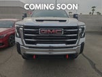 2024 GMC Sierra 2500 HD SLE