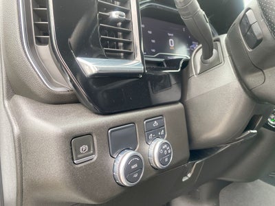 2024 GMC Sierra 2500 HD SLE