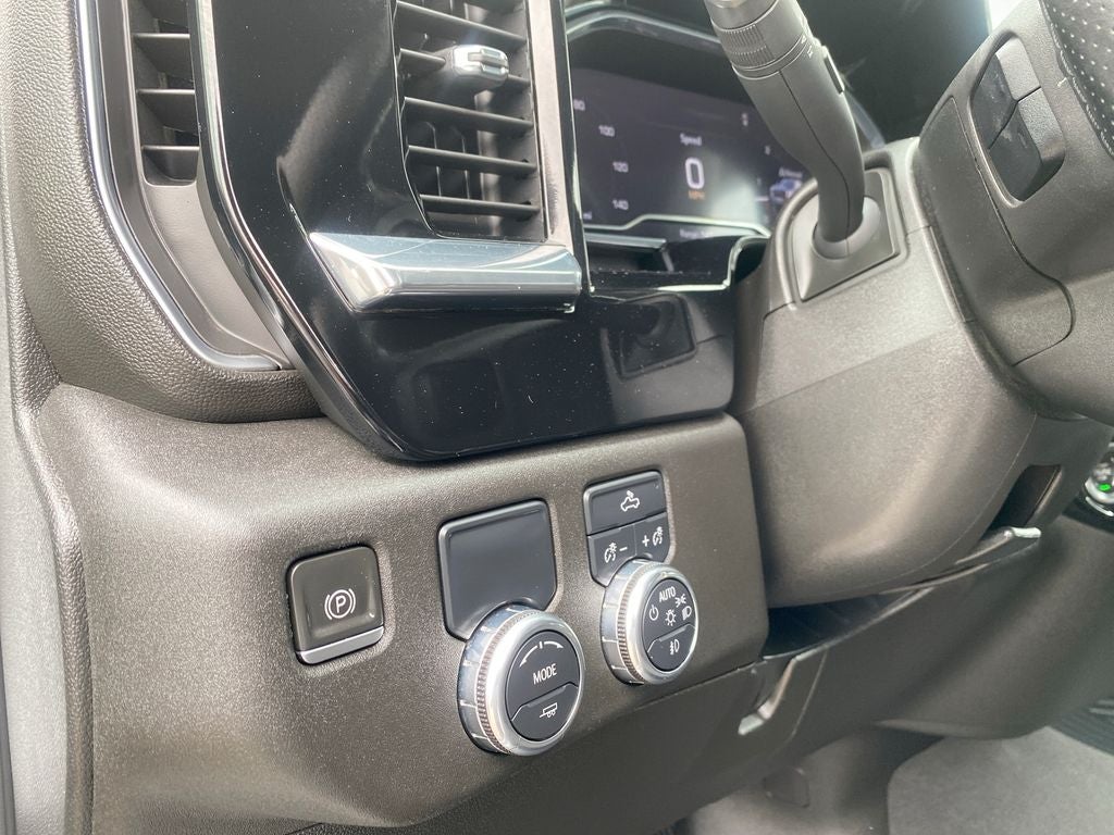 2024 GMC Sierra 2500 HD SLE