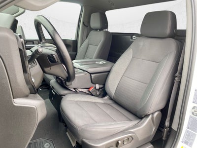 2024 GMC Sierra 2500 HD SLE