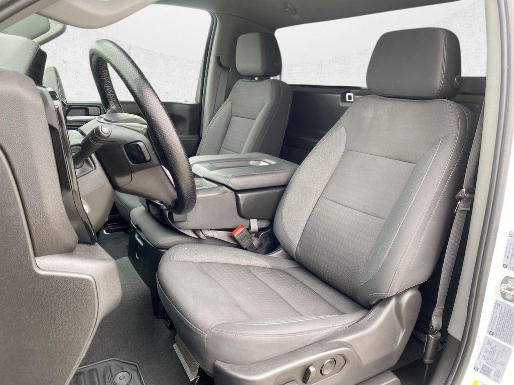 2024 GMC Sierra 2500 HD SLE