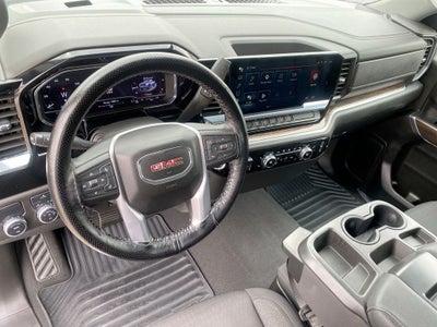 2024 GMC Sierra 2500 HD SLE