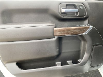 2024 GMC Sierra 2500 HD SLE