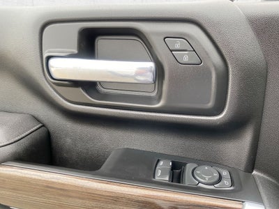 2024 GMC Sierra 2500 HD SLE