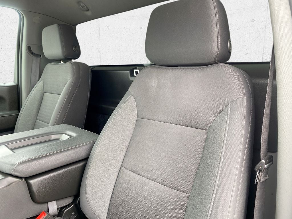 2024 GMC Sierra 2500 HD SLE