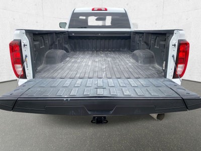 2024 GMC Sierra 2500 HD SLE
