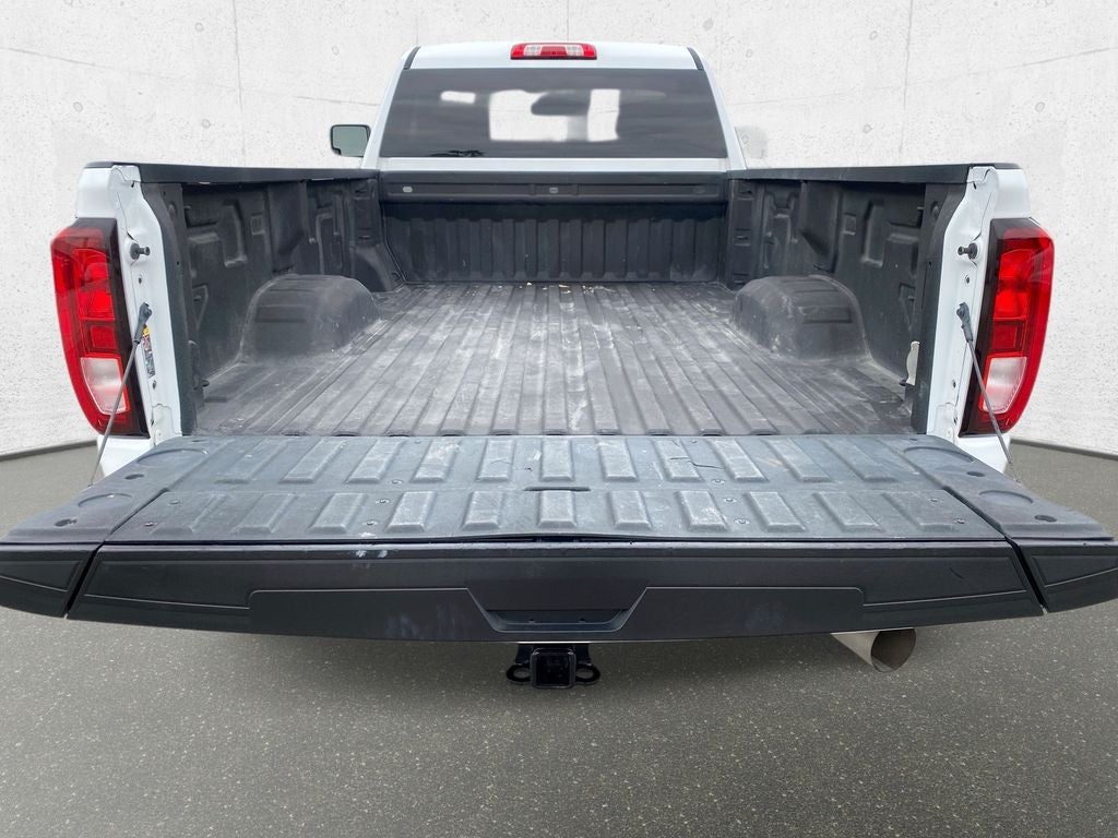 2024 GMC Sierra 2500 HD SLE