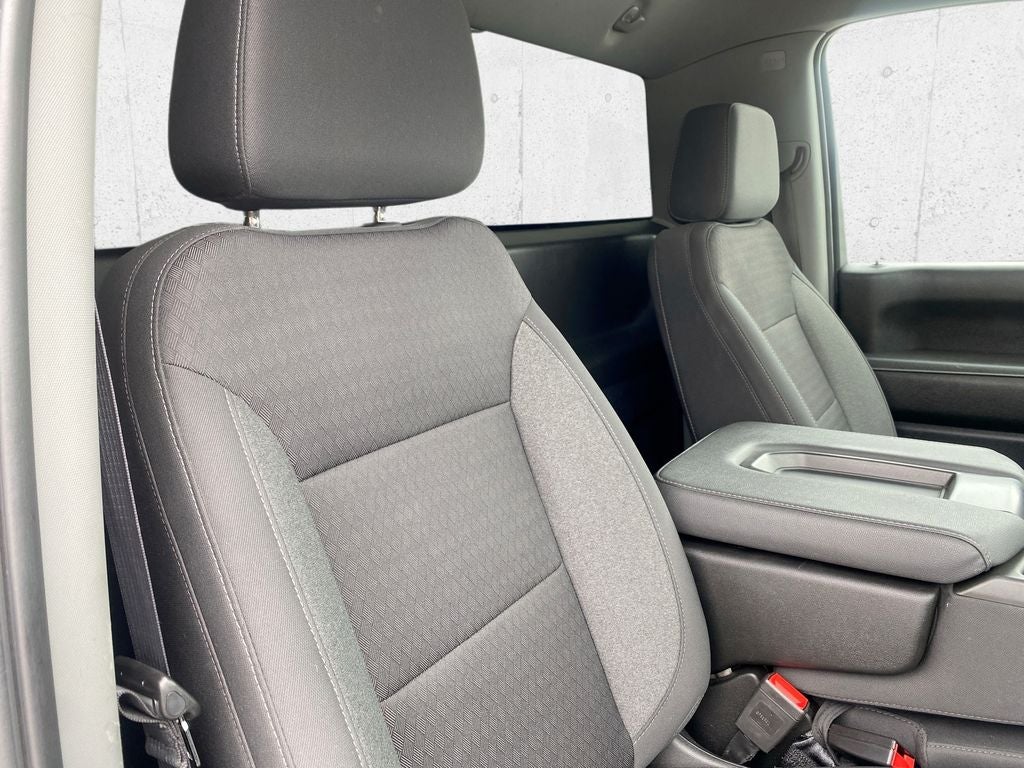 2024 GMC Sierra 2500 HD SLE