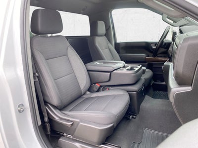 2024 GMC Sierra 2500 HD SLE