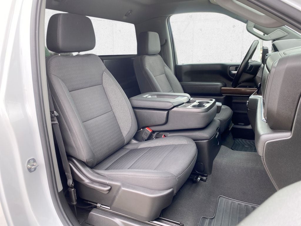 2024 GMC Sierra 2500 HD SLE