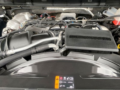2024 GMC Sierra 2500 HD SLE