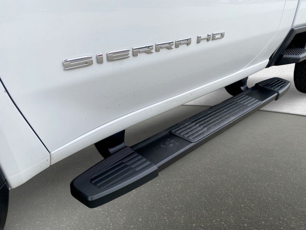 2024 GMC Sierra 2500 HD SLE