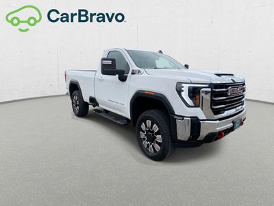 2024 GMC Sierra 2500 HD SLE