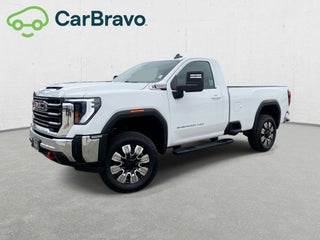 2024 GMC Sierra 2500 HD SLE