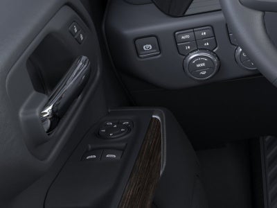 2026 GMC Sierra 3500 HD SLE DRW