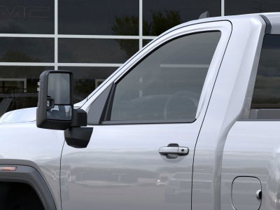 2026 GMC Sierra 3500 HD SLE DRW