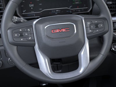 2026 GMC Sierra 3500 HD SLE DRW