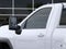 2026 GMC Sierra 3500 HD SLE DRW