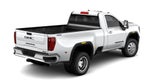 2026 GMC Sierra 3500 HD SLE DRW