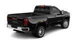 2026 GMC Sierra 3500 HD SLE DRW