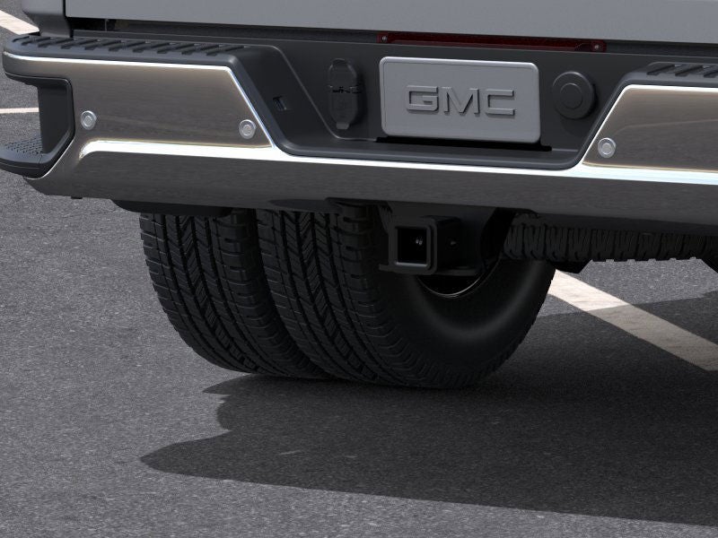 2026 GMC Sierra 3500 HD SLE DRW