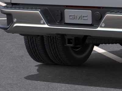 2026 GMC Sierra 3500 HD SLE DRW