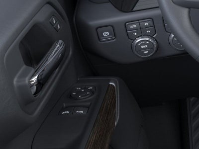 2026 GMC Sierra 3500 HD SLE DRW