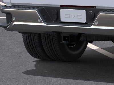 2026 GMC Sierra 3500 HD SLE DRW