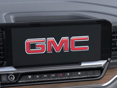 2026 GMC Sierra 3500 HD SLE DRW