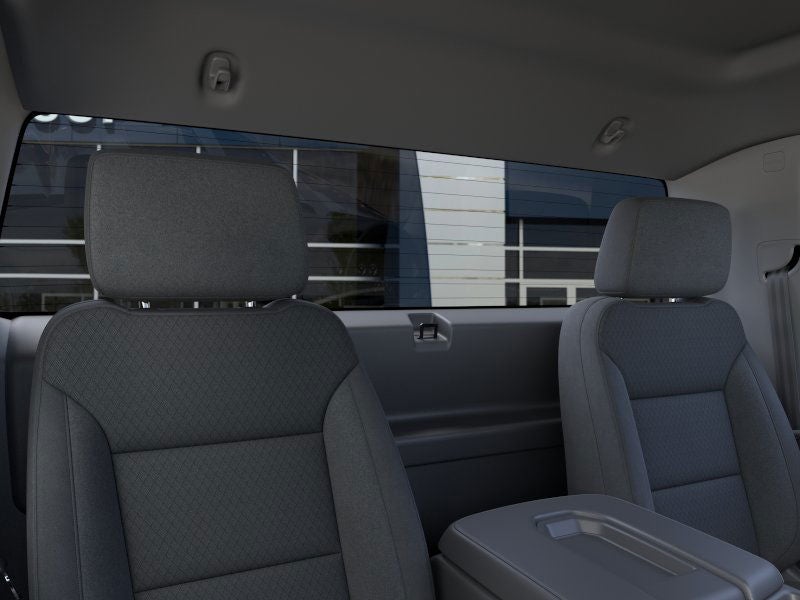 2026 GMC Sierra 3500 HD SLE DRW