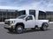 2026 GMC Sierra 3500 HD SLE DRW