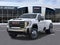 2026 GMC Sierra 3500 HD SLE DRW