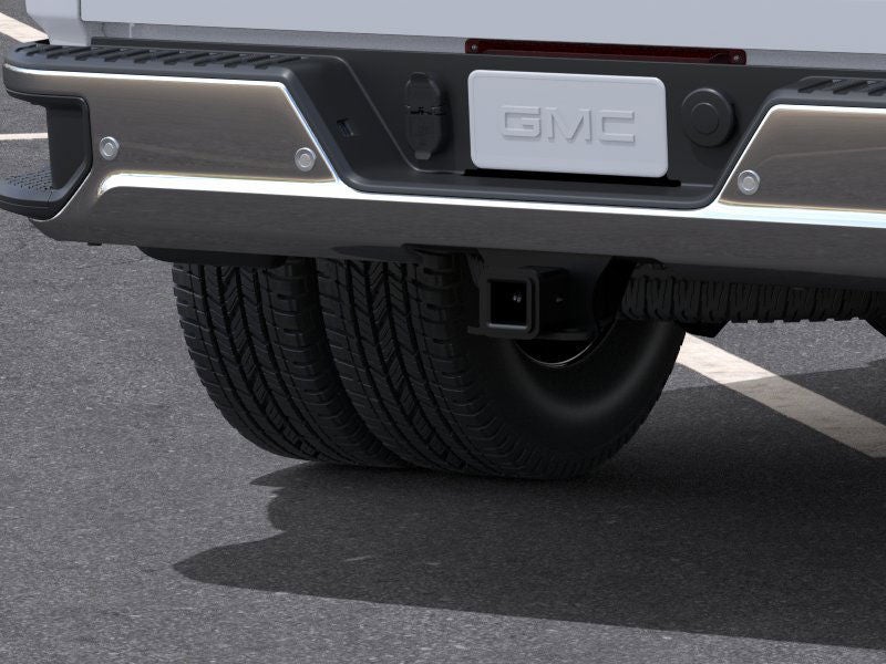 2026 GMC Sierra 3500 HD SLE DRW