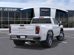 2026 GMC Sierra 3500 HD SLE DRW