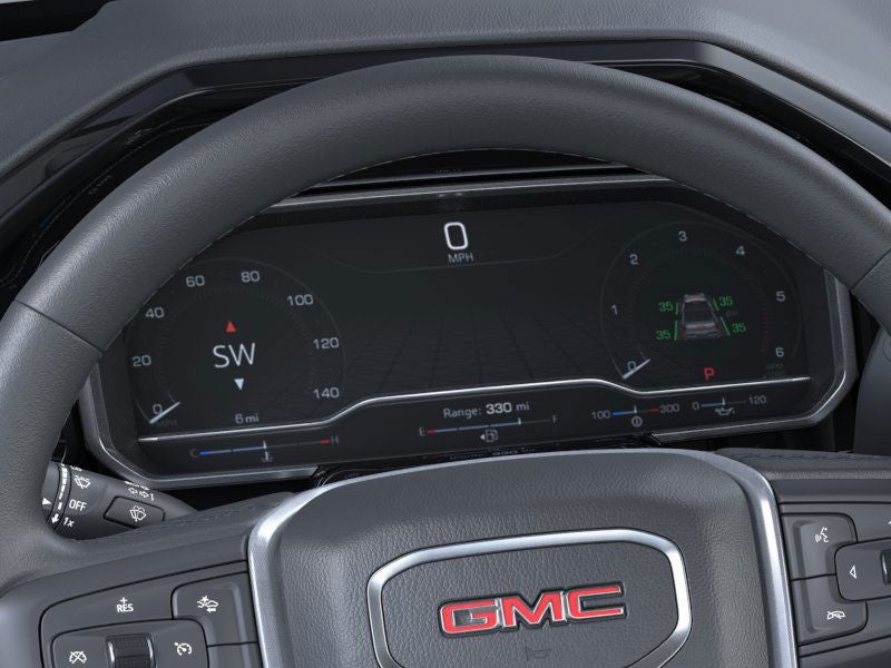 2026 GMC Sierra 3500 HD SLE DRW