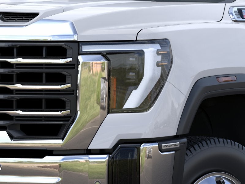 2026 GMC Sierra 3500HD SLE - Photo 10