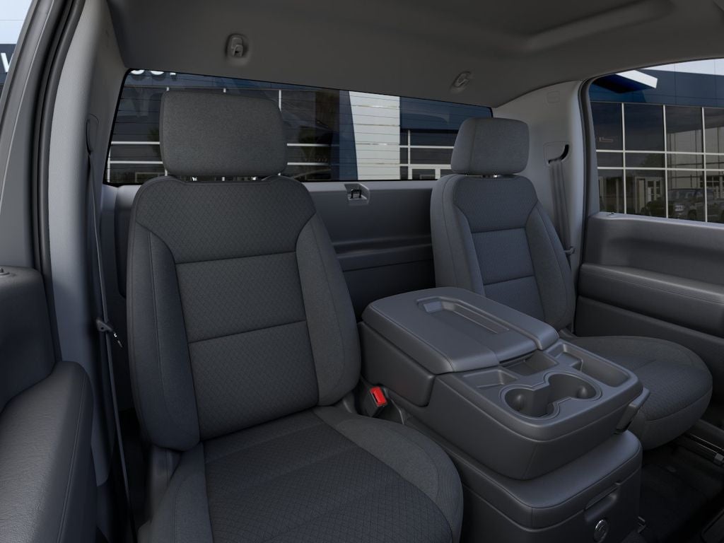 2026 GMC Sierra 3500HD SLE - Photo 16