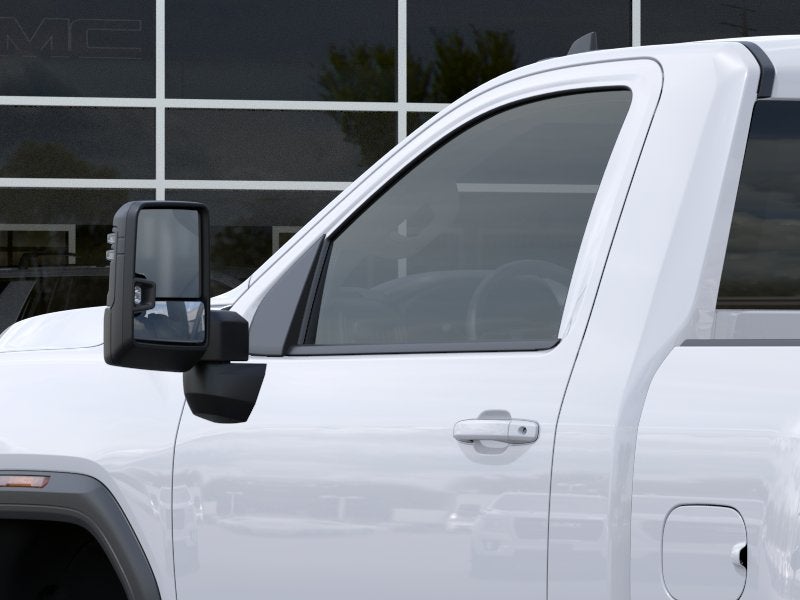 2026 GMC Sierra 3500HD SLE - Photo 36