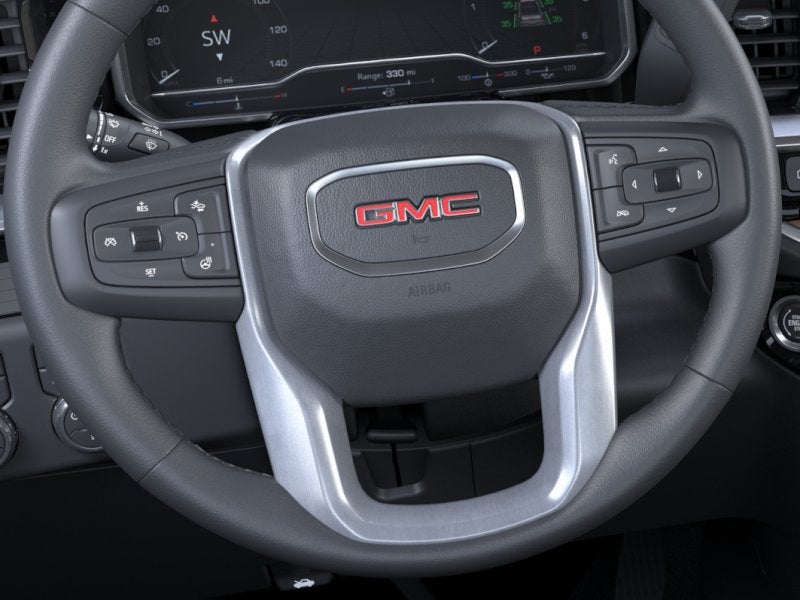 2026 GMC Sierra 3500HD SLE - Photo 43
