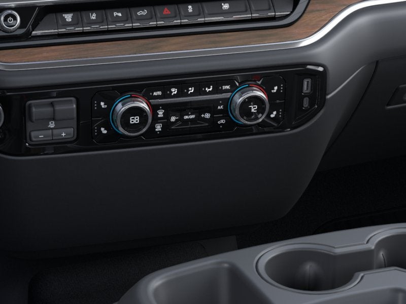2026 GMC Sierra 3500HD SLE - Photo 47