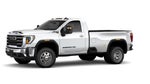 2026 GMC Sierra 3500 HD SLE DRW