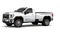 2026 GMC Sierra 3500 HD SLE DRW