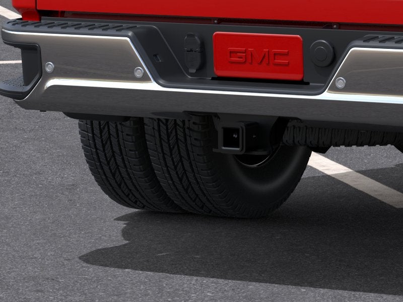 2026 GMC Sierra 3500 HD SLE DRW